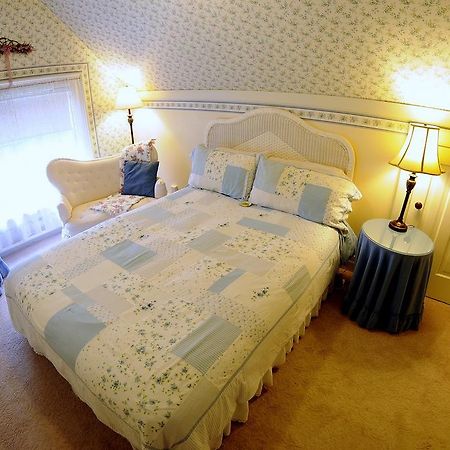 The Oliver Inn Σάουθ Μπεντ Εξωτερικό φωτογραφία