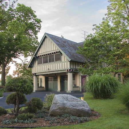 The Oliver Inn Σάουθ Μπεντ Εξωτερικό φωτογραφία