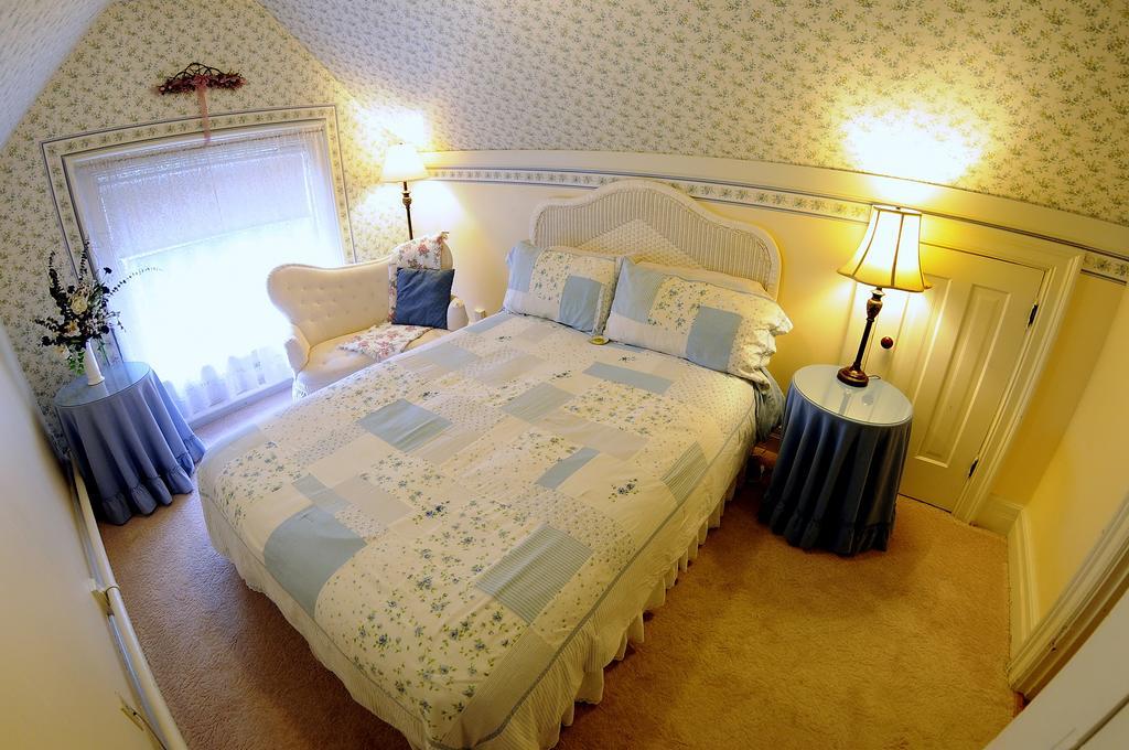 The Oliver Inn Σάουθ Μπεντ Εξωτερικό φωτογραφία