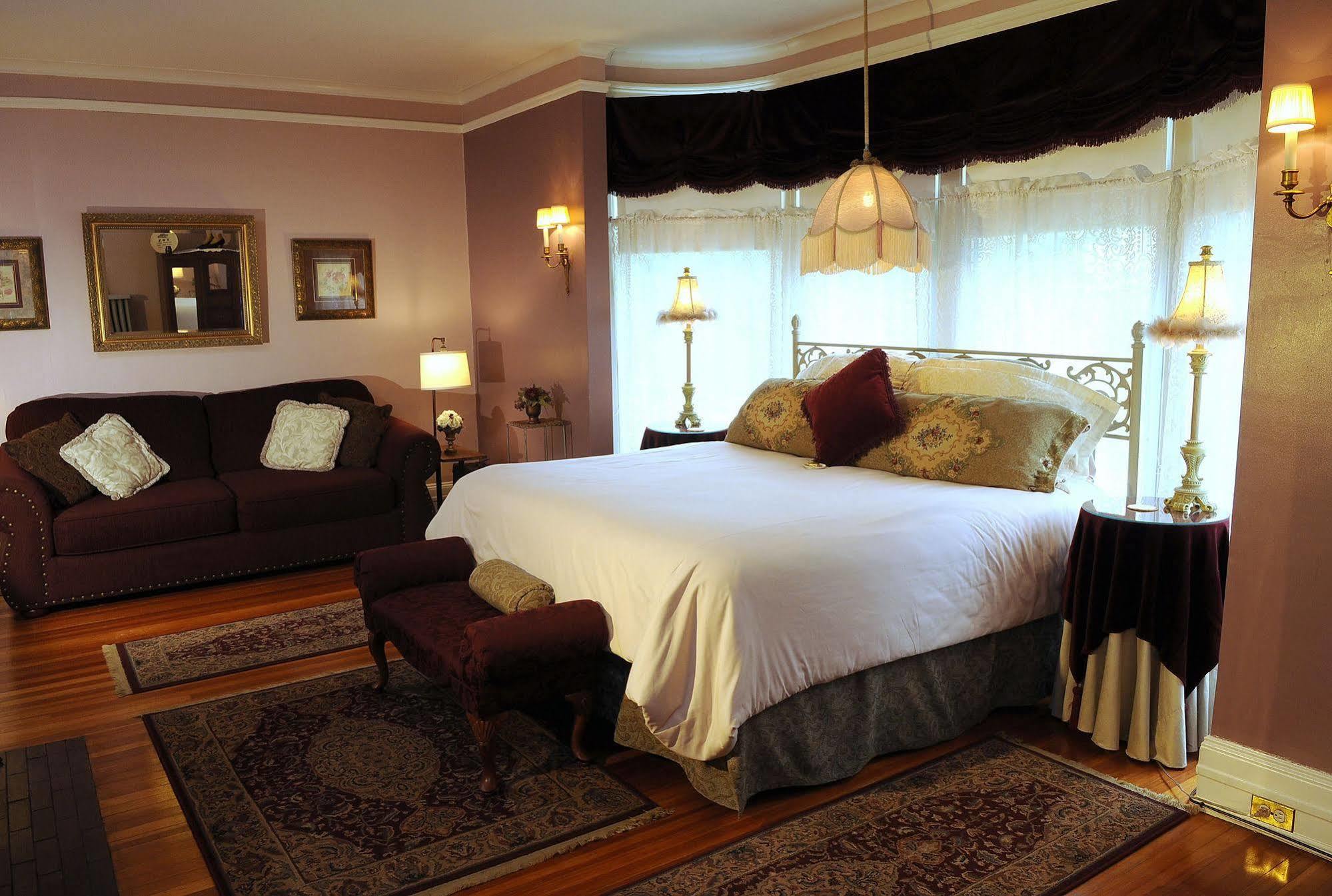 The Oliver Inn Σάουθ Μπεντ Εξωτερικό φωτογραφία