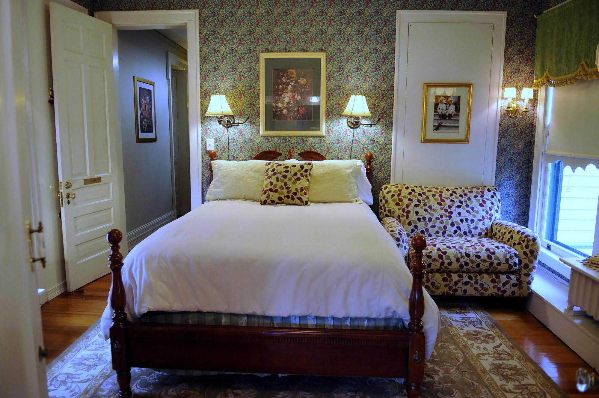 The Oliver Inn Σάουθ Μπεντ Εξωτερικό φωτογραφία