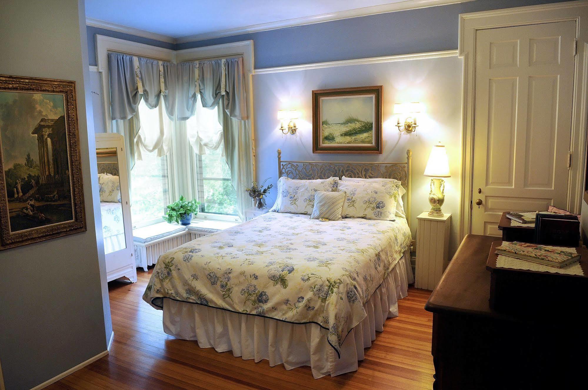The Oliver Inn Σάουθ Μπεντ Εξωτερικό φωτογραφία