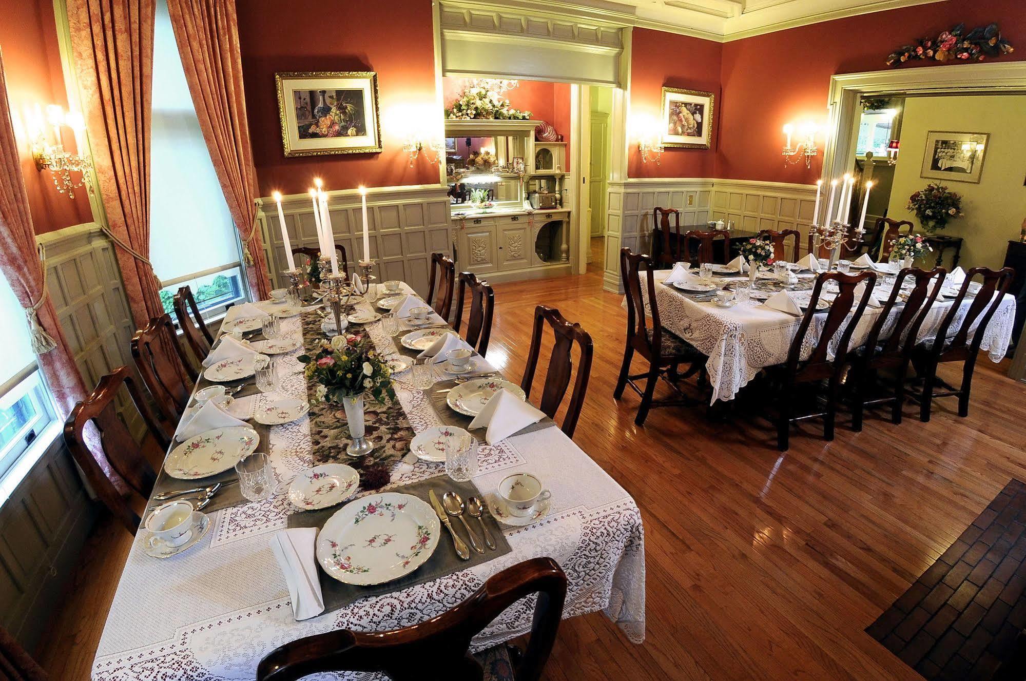 The Oliver Inn Σάουθ Μπεντ Εξωτερικό φωτογραφία